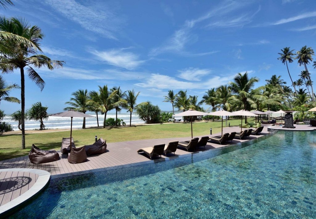Weligama Bay Marriott Resort & Spa 5* Weligama Bay Marriott Resort & Spa 5*
