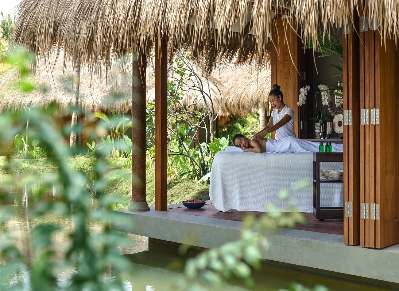 Shangri-La's Hambantota Resort & Spa (Ambalantota) 5* Shangri-La's Hambantota Resort & Spa (Ambalantota) 5*
