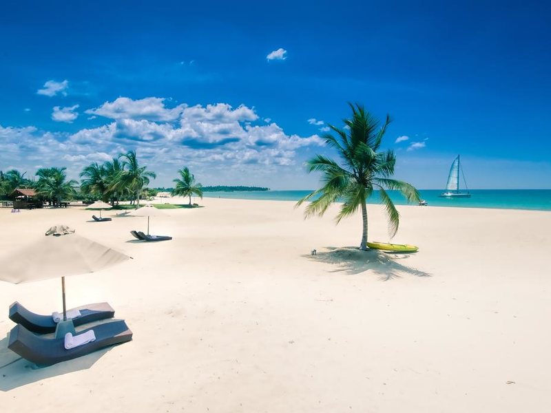 Uga Bay by Uga Escapes 5* Uga Bay by Uga Escapes 5*