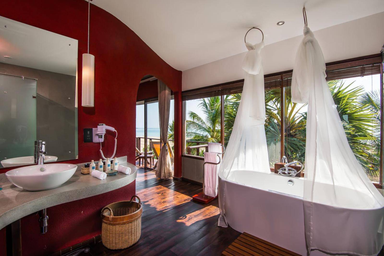 Uga Bay by Uga Escapes 5* Uga Bay by Uga Escapes 5*