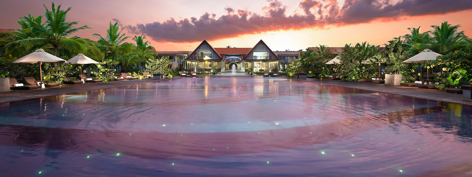 Uga Bay by Uga Escapes 5* Uga Bay by Uga Escapes 5*