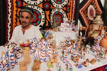 Туры в Таджикистан