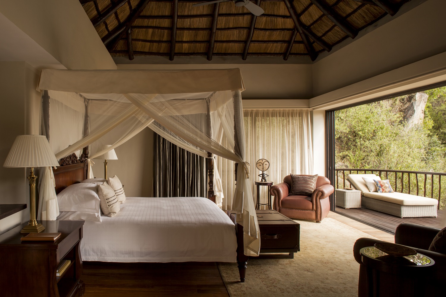 Four Seasons Serengeti 5*, Savannah Room Four Seasons Serengeti 5*, Savannah Room