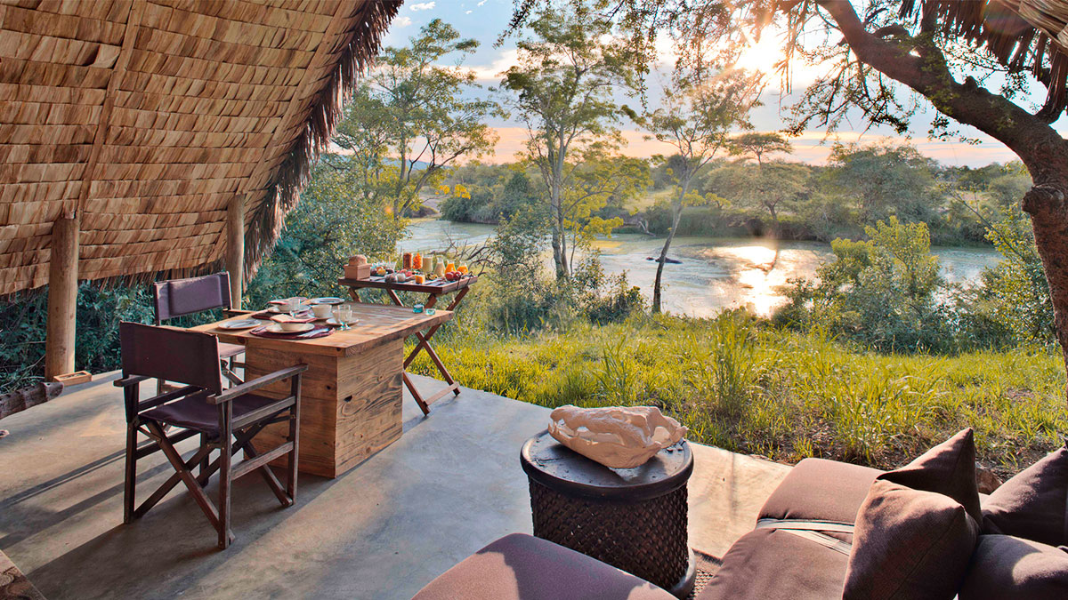 Grumeti Serengeti Tented Camp Grumeti Serengeti Tented Camp