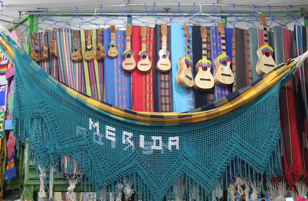 Рынок в Мериде, Венесуэла merida rynok mercado