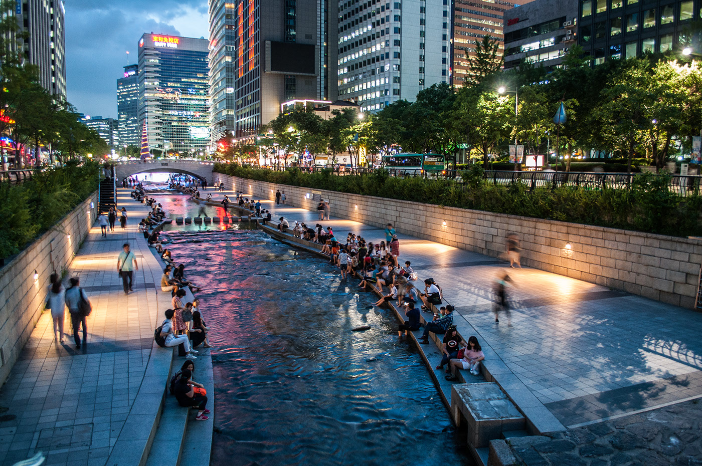 Сеул Сеул